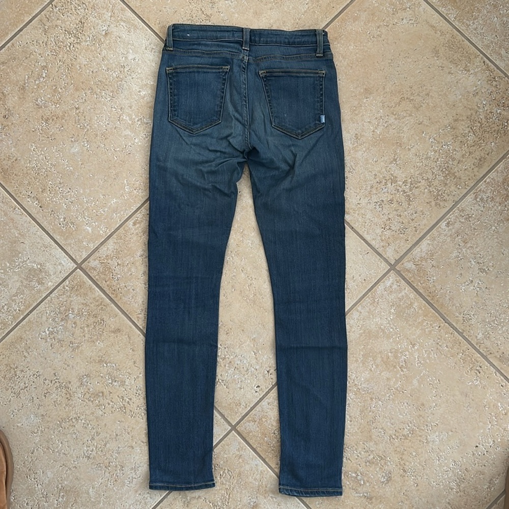1 denim - Picture 2 of 2